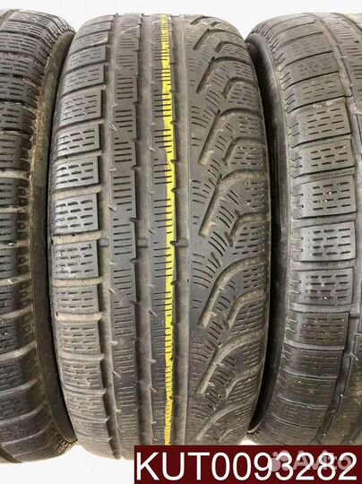 Pirelli Winter Sottozero 210 Serie II 205/55 R16 107U