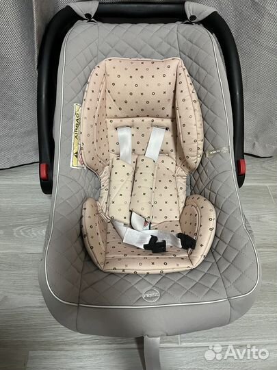 Автолюлька