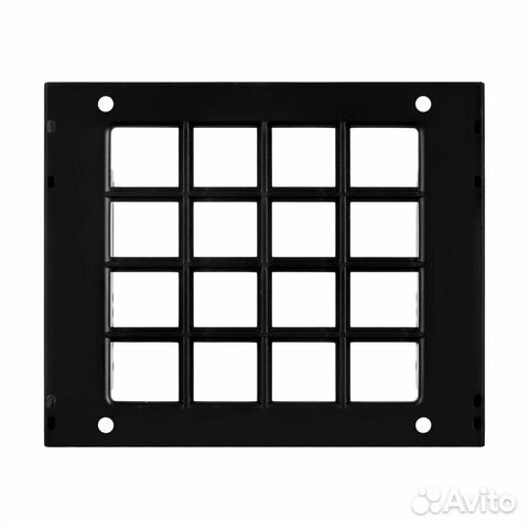 Салазки для установки HDD 3.5