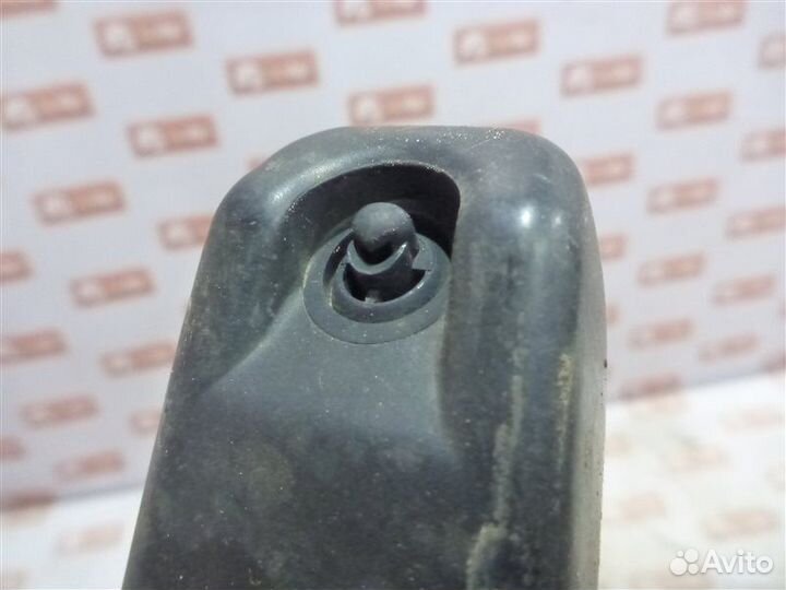 Форсунка омывателя фар Mitsubishi L200 KB4T 4D56