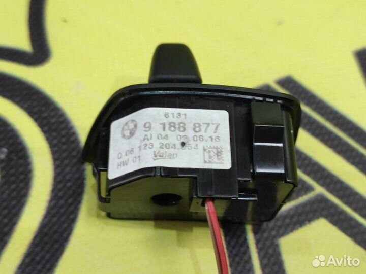 Джойстик рулевой колонки Bmw 5-Series F10 N20B20B