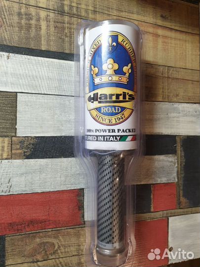 Грипсы для мотоцикла Harris