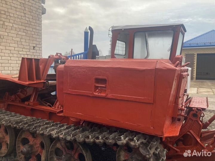 Запчасти к трактору тдт 55А