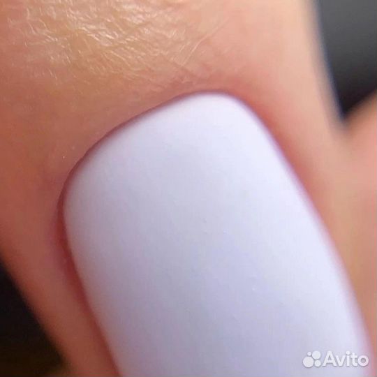 Маникюр и гель лак