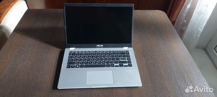 Ноутбук asus Vivobook Go 14 E410MA
