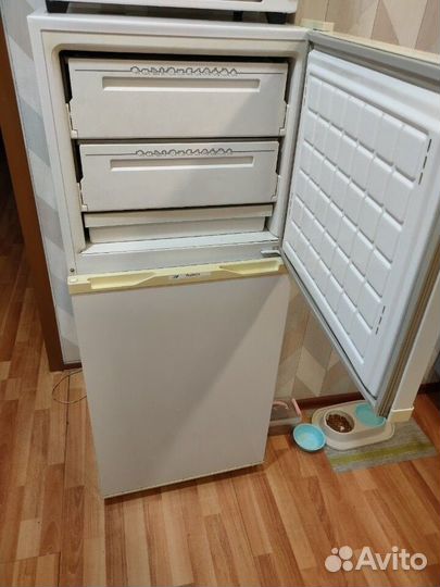 Холодильник бу