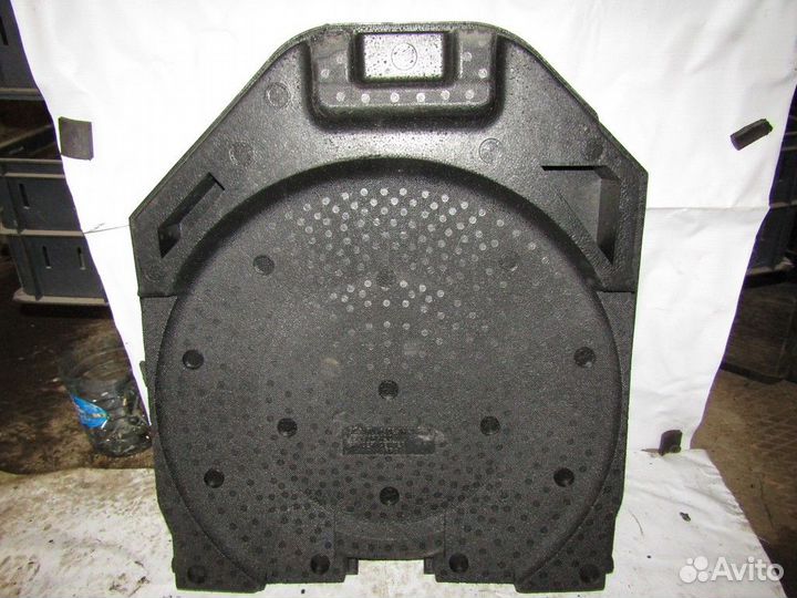 Ящик для инструментов Impreza (G12) 2007-2012