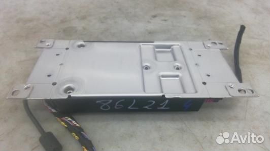 Блок управления BMW X3 F25 (86L21NC04)