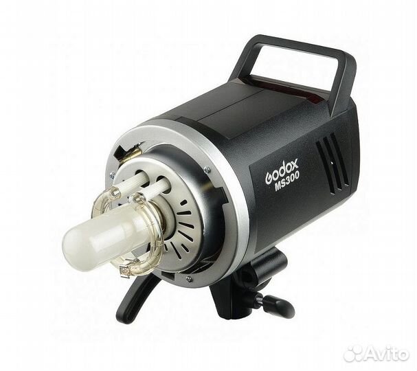 Вспышка студийная Godox MS300