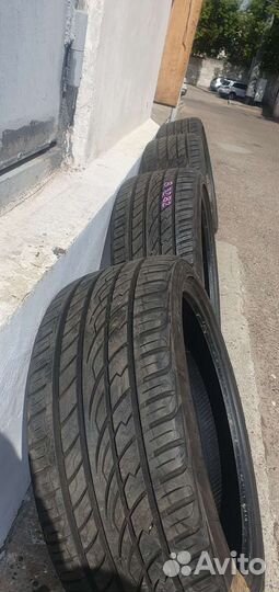 Maxtrek Fortis T5 245/35 R20