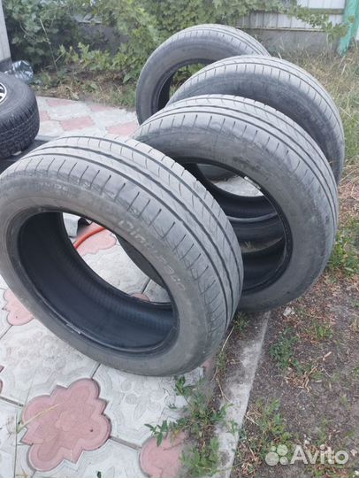 Pirelli Cinturato P1 Verde 185/55 R15 204H