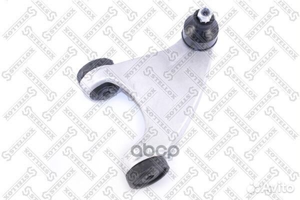 54-02791A-SX рычаг верхний левый Alfa Romeo 14