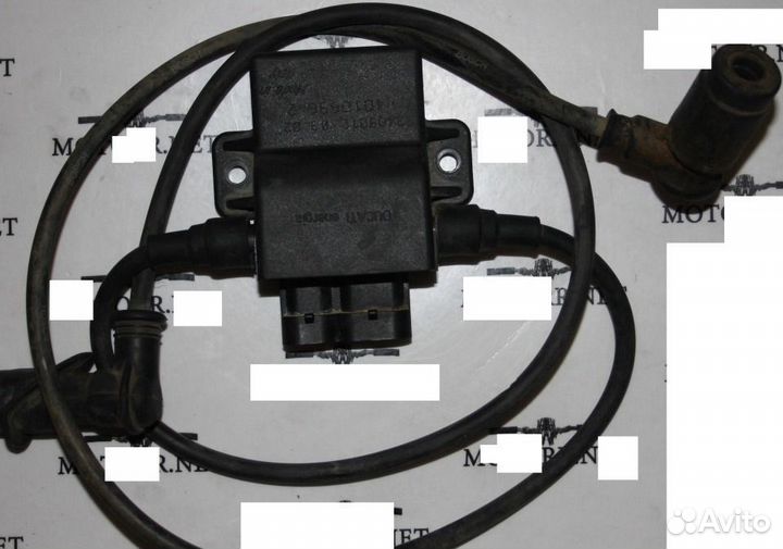 Коммутатор квадроцикла Polaris Sportsman 700