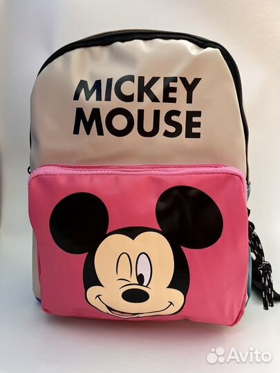 Рюкзак zara новый