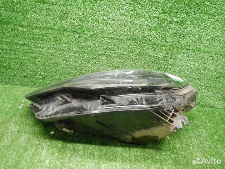Фара левая Audi A6/RS6/S6