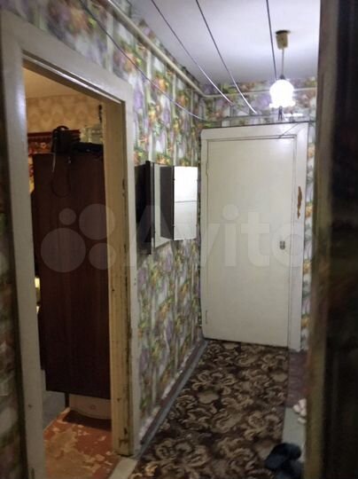 2-к. квартира, 47 м², 1/5 эт.