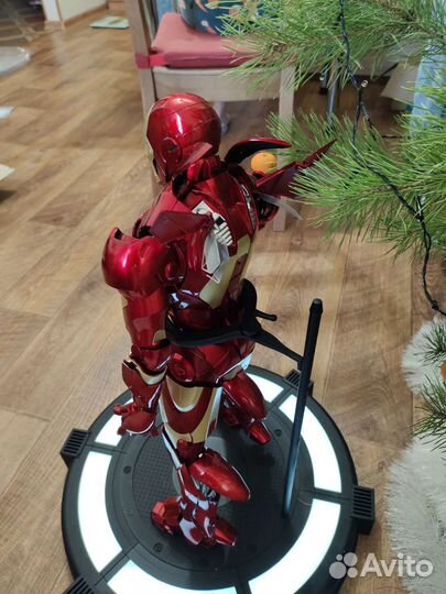 Железный человек