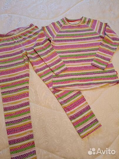 Термобельё Reima 140 р