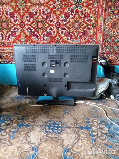 Телевизор бу