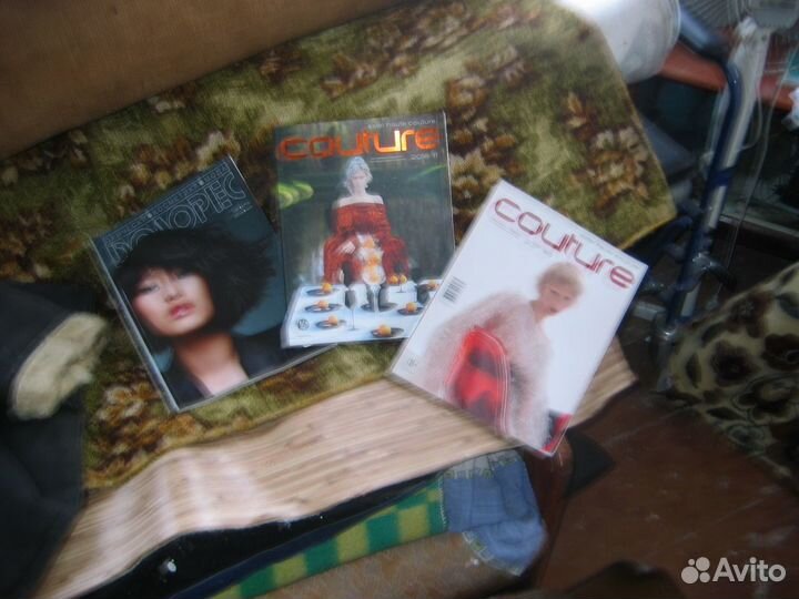 Книги разные