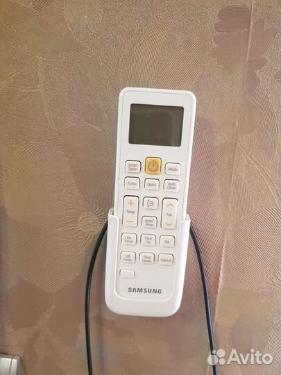 Сплит система 12 samsung бу