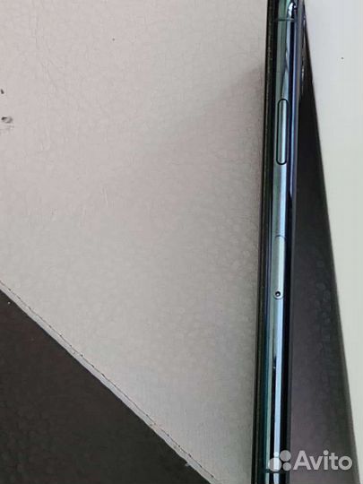 Телефон iPhone 11 про 256