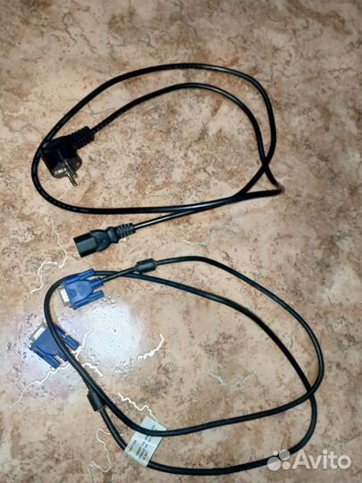 Жк-монитор Benq e700 lcd 17