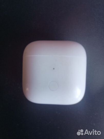 Наушники xiaomi redmi buds 4