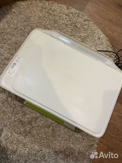 Цветной принтер