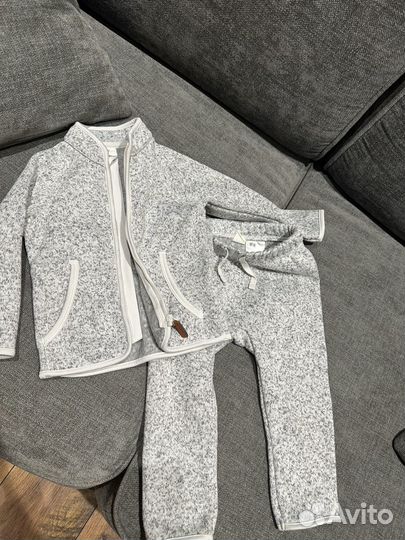 Детский костюм