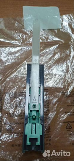 Bosch Переключатель для миксера