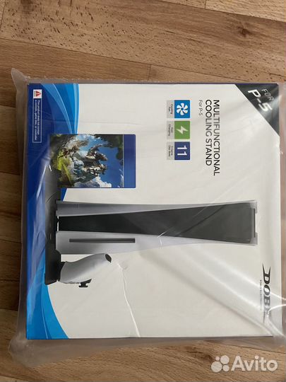 Аксессуары для sony playstation 5