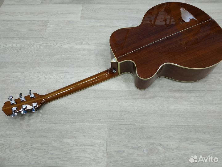 Новая акустическая гитара Naranda