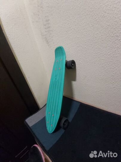 Скейтборд yamba