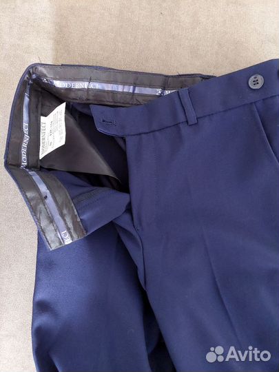 Костюм к школе 6 предметов