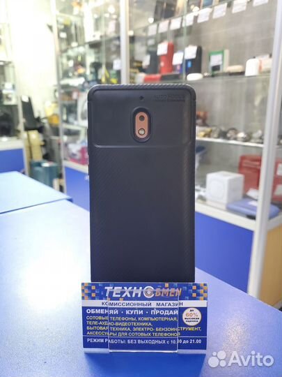 Смартфон Nokia 2.1 Dual sim (TA-1080)