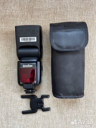 Вспышка Godox TT685S для Sony