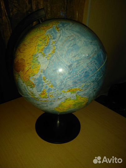 Глобус