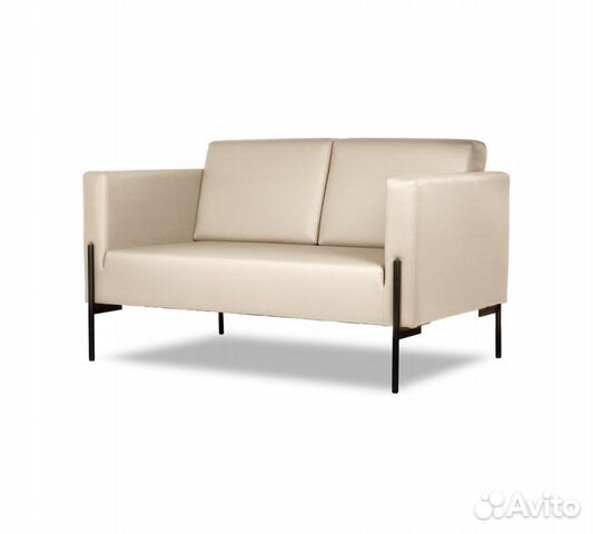 Купер - диван двухместный, арт. тб-Д0063059