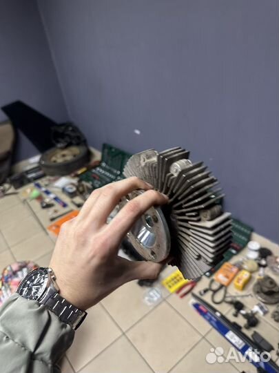 Вискомуфта