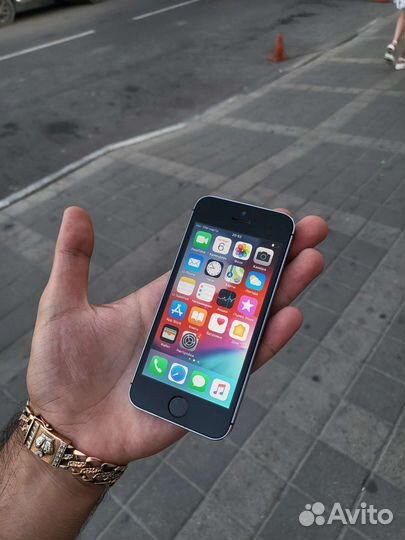 iPhone 5s 16gb
