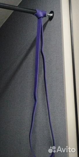 Экспандер латексный