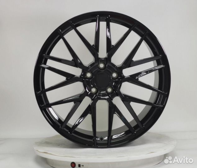 Кованые диски R21