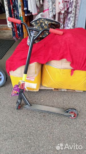 Беговел детский