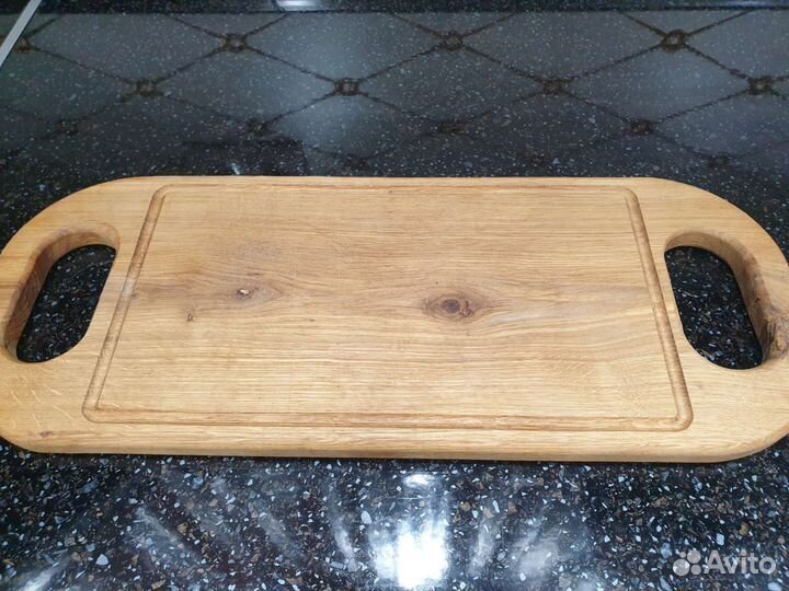 Доска для шашлыка