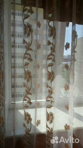 Продам шторы. Высота 245х6