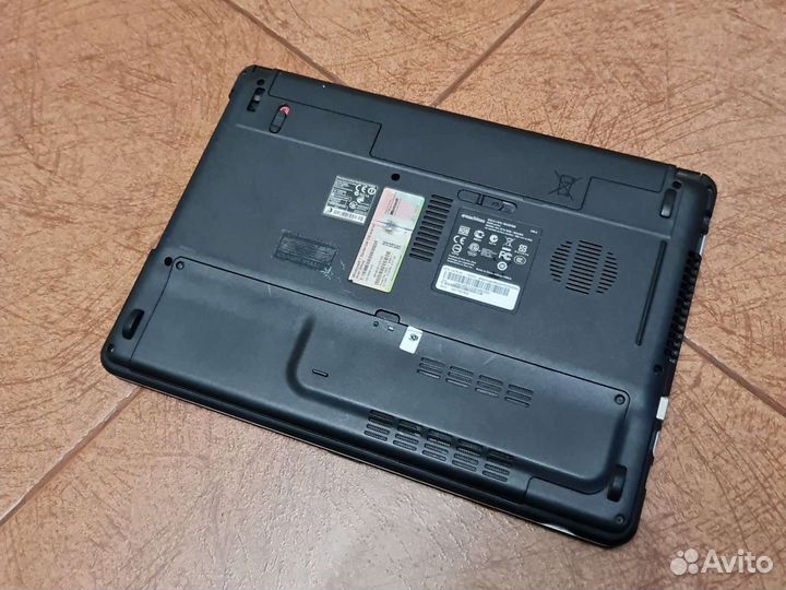 Запчасти для eMachines d640g