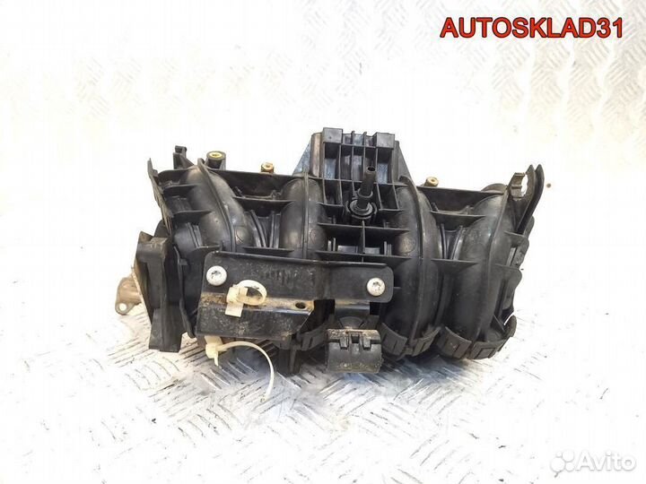 Коллектор впускной Opel Corsa C X12XE 90570969
