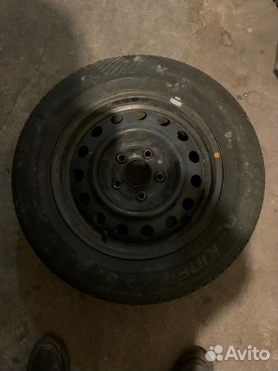 ACCU-TRAC 40K 3.25/4.5 R4