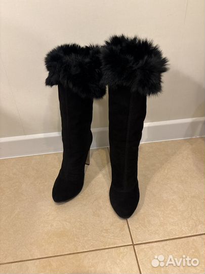 Сапоги женские Vicini